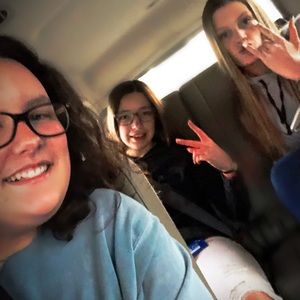 Meet your Posher, Scout